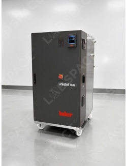 Циркуляционный термостат Huber Unistat T345w HT с Pilot ONE