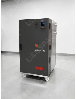 Циркуляционный термостат Huber Unistat T350 HT с Pilot ONE