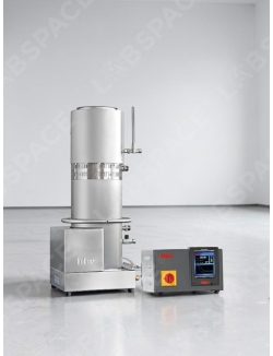 Циркуляционный термостат Huber Unistat TR401 с Pilot ONE