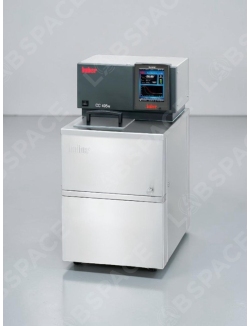 Циркуляционный термостат Huber CC-405w с Pilot ONE (с синтетическим хладагентом)