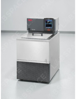 Циркуляционный термостат Huber CC-410 с Pilot ONE (с синтетическим хладагентом)