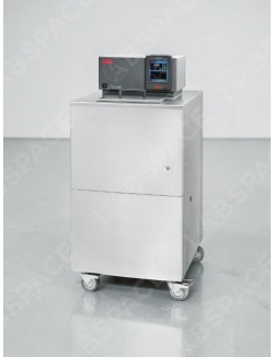 Циркуляционный термостат Huber CC-520w с Pilot ONE (с синтетическим хладагентом)