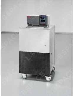 Циркуляционный термостат Huber CC-820w с Pilot ONE (с натуральным хладагентом)