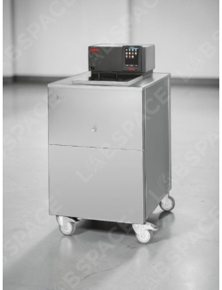 Циркуляционный термостат Huber CC-905w с Pilot ONE (с синтетическим хладагентом)