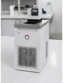 Охлаждающий термостат LAUDA Universa U 830 E