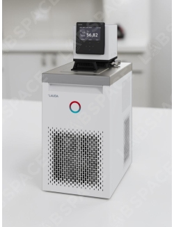 Охлаждающий термостат LAUDA Universa U 855 M