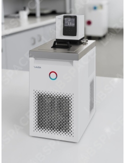 Охлаждающий термостат LAUDA Universa U 1245 P