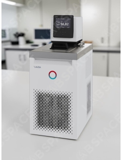 Охлаждающий термостат LAUDA Universa U 845 M