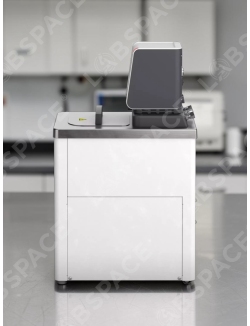 Циркуляционный термостат с нагревом и охлаждением Julabo CORIO CD-310F
