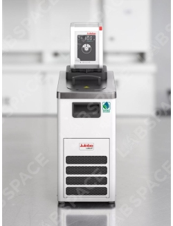 Циркуляционный термостат с нагревом и охлаждением Julabo CORIO CD-450F