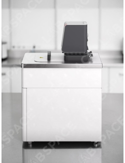 Циркуляционный термостат с нагревом и охлаждением Julabo CORIO CD-600F