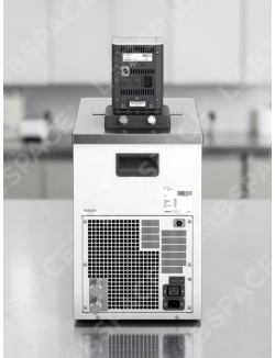 Циркуляционный термостат с нагревом и охлаждением Julabo CORIO CD-1200FW