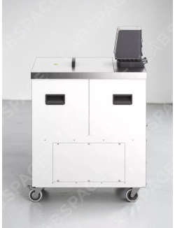 Циркуляционный термостат с нагревом и охлаждением Julabo CORIO CD-1201F