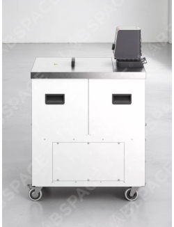 Циркуляционный термостат с нагревом и охлаждением Julabo DYNEO DD-1201F