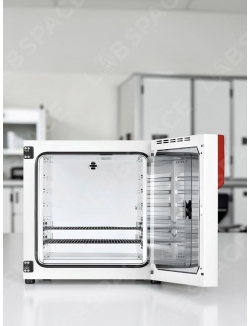 Стандартный инкубатор с естественной конвекцией BINDER BD 56