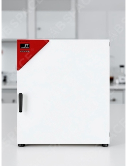 Стандартный инкубатор с естественной конвекцией BINDER BD 115