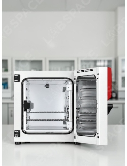 Стандартный инкубатор с естественной конвекцией BINDER BD 115