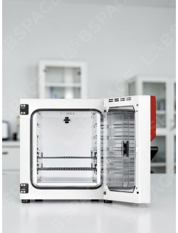 Стандартный инкубатор с естественной конвекцией BINDER BD 115