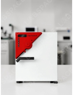 Стандартный инкубатор с естественной конвекцией BINDER BD 23