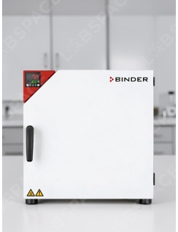 Стандартный инкубатор с естественной конвекцией BINDER BD-S 56
