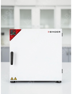 Стандартный инкубатор с естественной конвекцией BINDER BD-S 115
