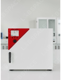 Охлаждающий инкубатор с технологией Пельтье BINDER KT 115