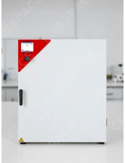 Охлаждающий инкубатор с технологией Пельтье BINDER KT 170