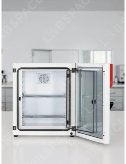 Охлаждающий инкубатор с технологией Пельтье BINDER KT 170