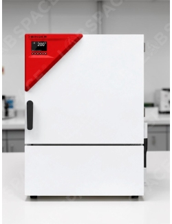 Охлаждающий инкубатор с большим диапазоном температур BINDER KB 65