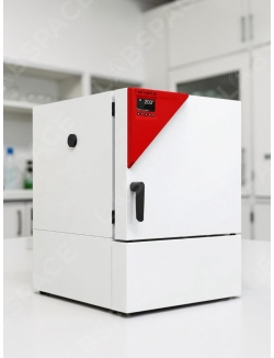 Охлаждающий инкубатор с большим диапазоном температур BINDER KB 65