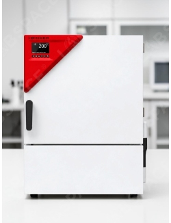Охлаждающий инкубатор с большим диапазоном температур BINDER KB 130