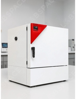 Охлаждающий инкубатор с большим диапазоном температур BINDER KB 130