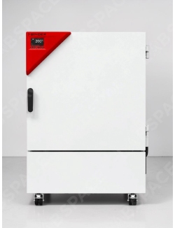 Охлаждающий инкубатор с большим диапазоном температур BINDER KB 260