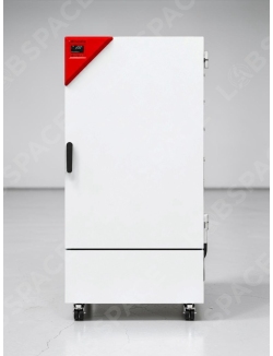 Охлаждающий инкубатор с большим диапазоном температур BINDER KB 470