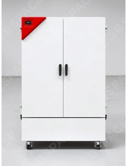 Охлаждающий инкубатор с большим диапазоном температур BINDER KB 720
