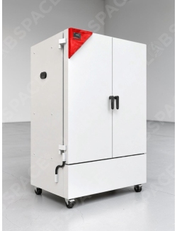 Охлаждающий инкубатор с большим диапазоном температур BINDER KB 720