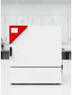 Охлаждающий инкубатор с расширенным диапазоном температур BINDER KB PRO 130