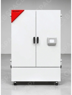 Охлаждающий инкубатор с расширенным диапазоном температур BINDER KB PRO 720