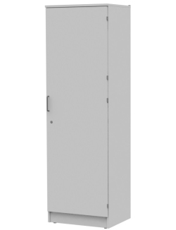 Шкаф для хранения реактивов (корпус - металл) ЛОИП ЛАБ-PRO ШМР 60.50.193