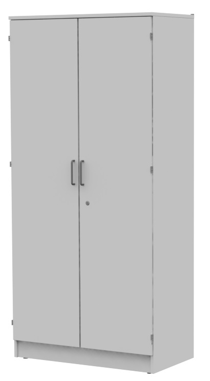 Шкаф для хранения реактивов (корпус - металл) ЛОИП ЛАБ-PRO ШМР 90.50.193