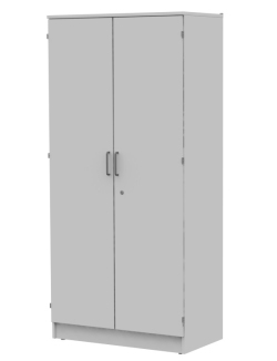 Шкаф для хранения реактивов (корпус - металл) ЛОИП ЛАБ-PRO ШМР 90.50.193