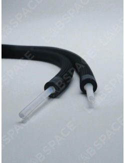 Шланг с термоизоляцией (-80) ЛОИП