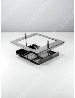 Устройство подъема-опускания образцов ЛОИП LA-221