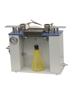 Комплект оборудования для определения содержания общего осадка в остаточных жидких топливах ЛОИП ОПФ-ЛАБ-02