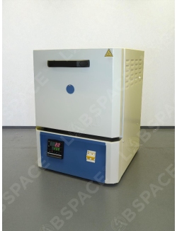 Печь муфельная ЛОИП LF-2/13-G1