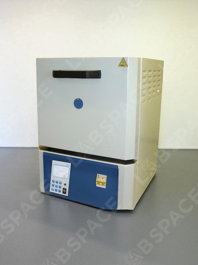 Печь муфельная ЛОИП LF-2/13-G2