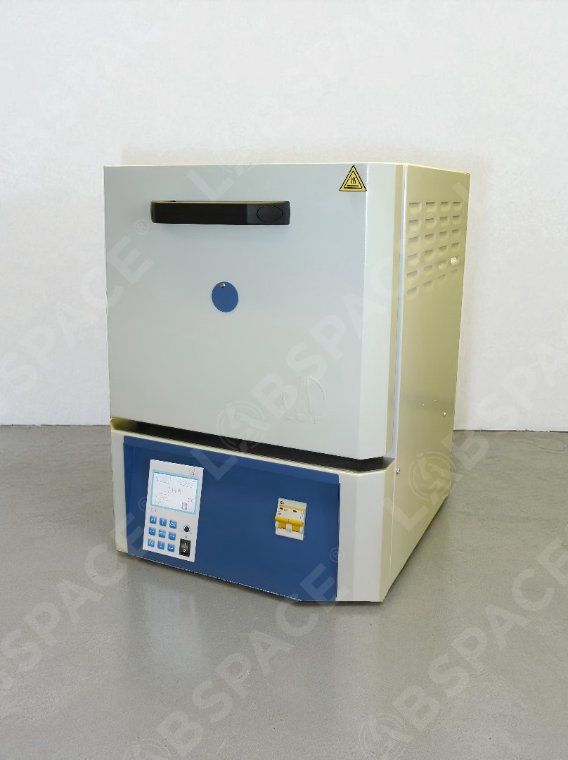 Печь муфельная ЛОИП LF-2/11-G2