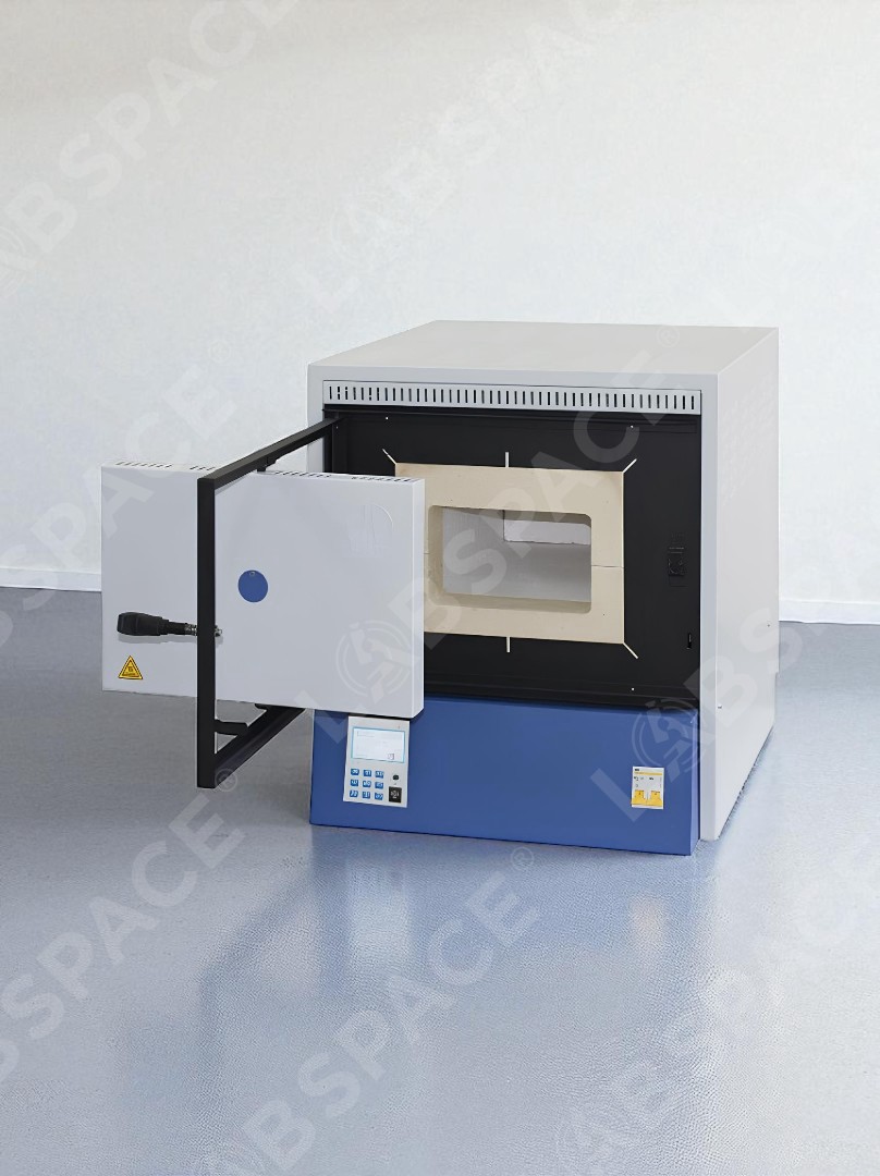 Печь муфельная ЛОИП LF-7/11-G2
