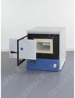 Печь муфельная ЛОИП LF-5/13-G1