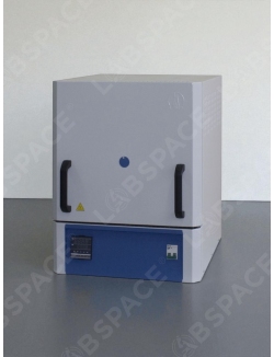 Печь муфельная ЛОИП LF-9/11-G1